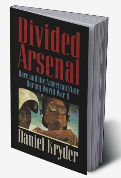 Divided Arsenal