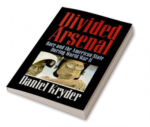 Divided Arsenal