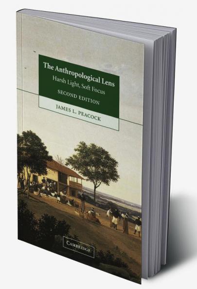 The Anthropological Lens