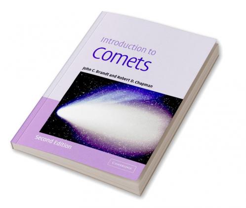 Introduction to Comets