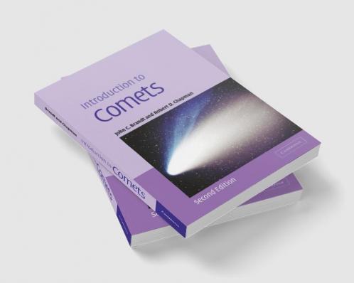 Introduction to Comets
