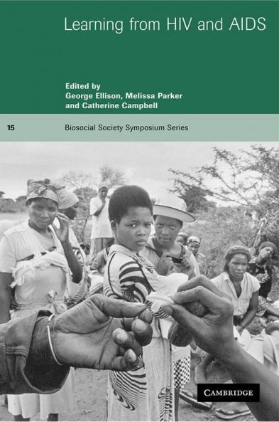 Learning from HIV and AIDS