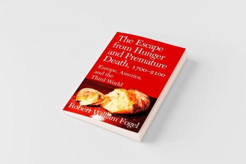 The Escape from Hunger and Premature Death 1700 2100