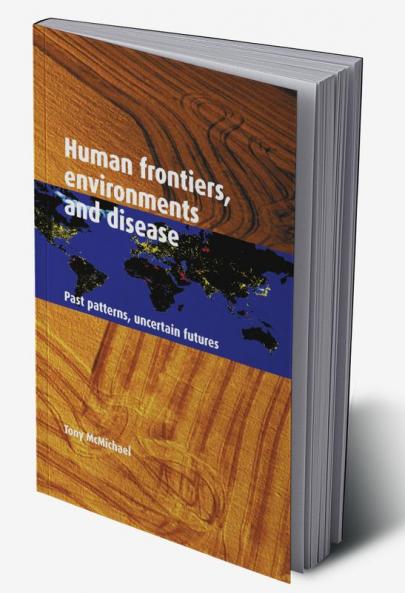 Human Frontiers Environments and Disease