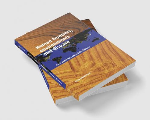 Human Frontiers Environments and Disease