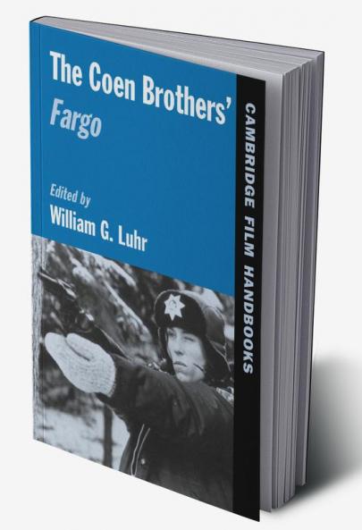 The Coen Brothers' Fargo