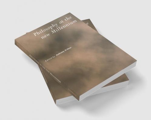 Philosophy at the New Millennium