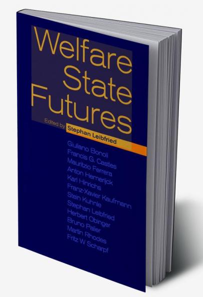 Welfare State Futures