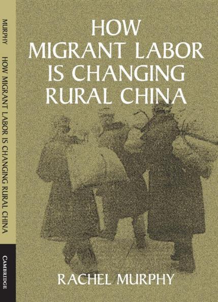How Migrant Labor is Changing Rural China
