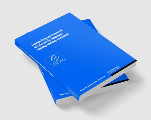 Common European Framework of Reference for Languages