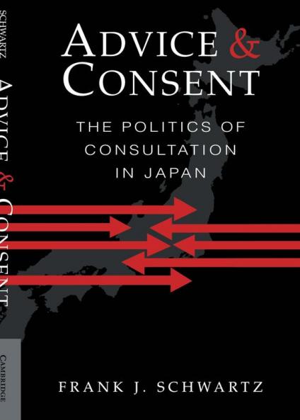 Advice and Consent
