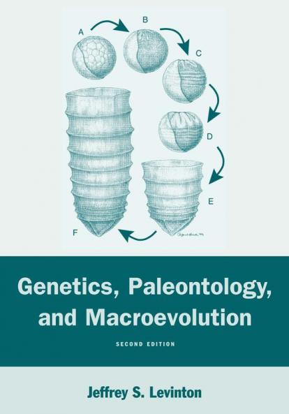 Genetics Paleontology and Macroevolution