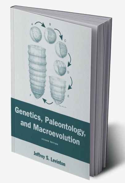 Genetics Paleontology and Macroevolution