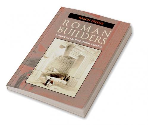Roman Builders