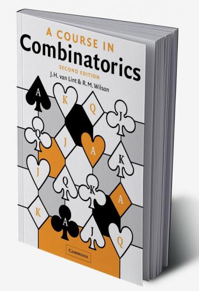 A Course in Combinatorics