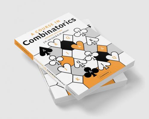 A Course in Combinatorics