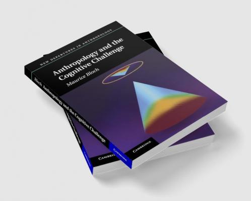 Anthropology and the Cognitive Challenge