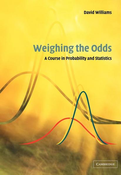 Weighing the Odds
