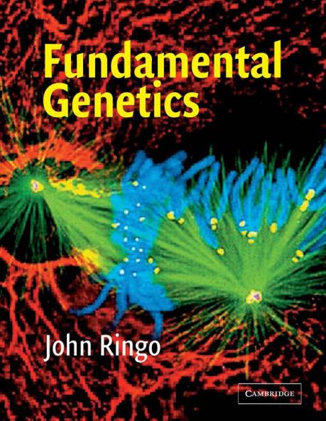 Fundamental Genetics
