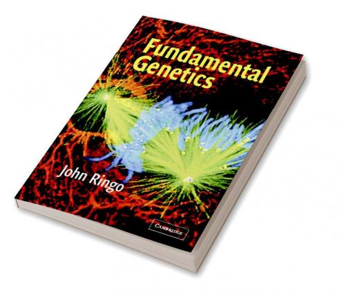 Fundamental Genetics