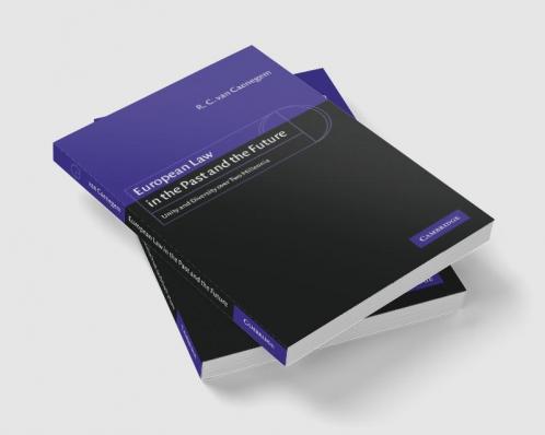 European Law in the Past and the Future