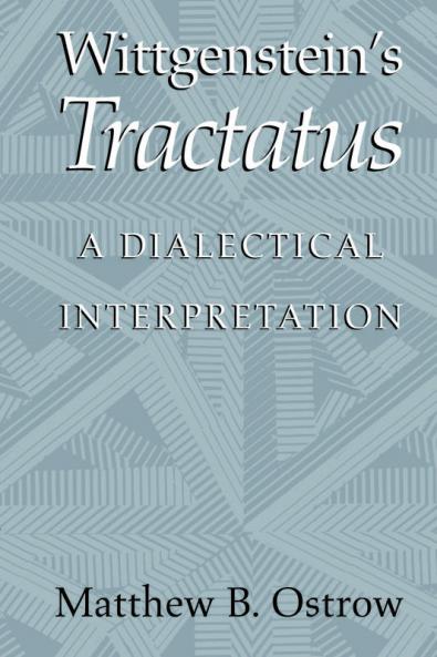 Wittgenstein's Tractatus