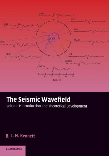 The Seismic Wavefield