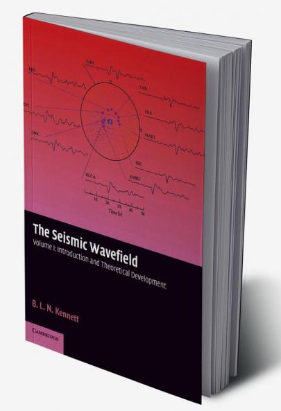 The Seismic Wavefield