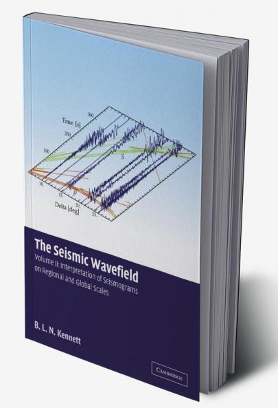 The Seismic Wavefield