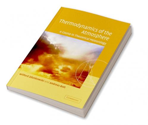 Thermodynamics of the Atmosphere