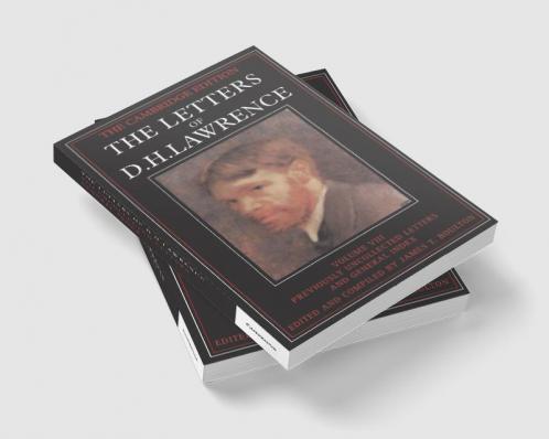 The Letters of D. H. Lawrence