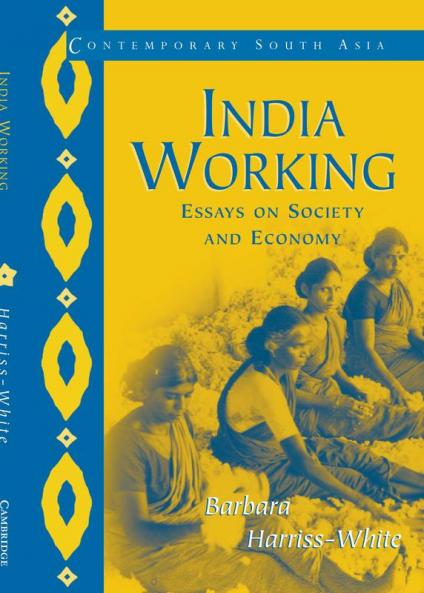 India Working