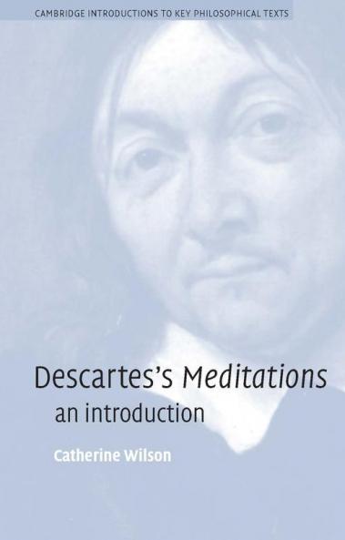 Descartes's Meditations