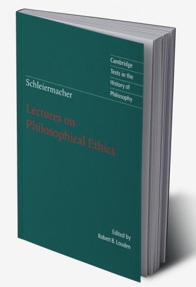 Schleiermacher