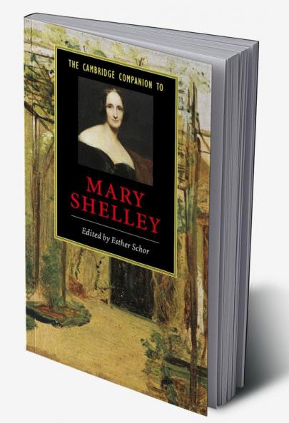 The Cambridge Companion to Mary Shelley