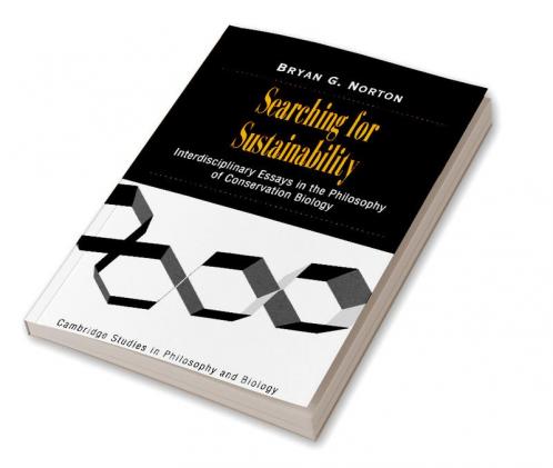 Searching for Sustainability