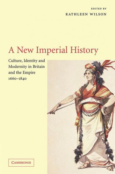 A New Imperial History