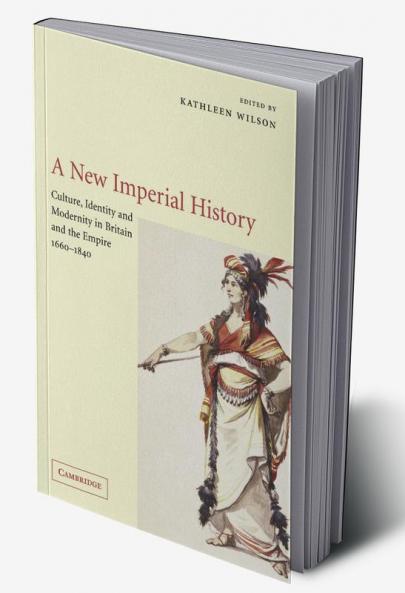 A New Imperial History