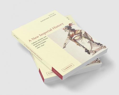 A New Imperial History