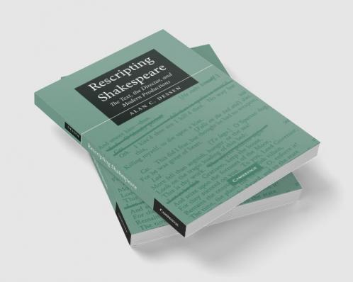 Rescripting Shakespeare