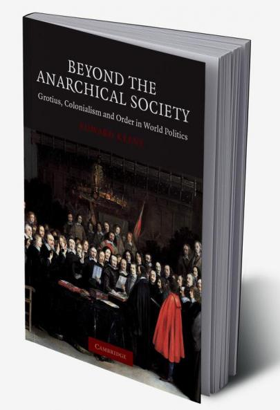 Beyond the Anarchical Society