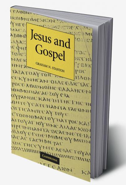 Jesus and Gospel