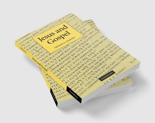 Jesus and Gospel