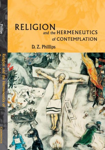 Religion and the Hermeneutics of Contemplation