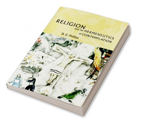 Religion and the Hermeneutics of Contemplation