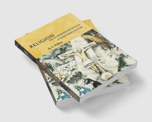Religion and the Hermeneutics of Contemplation