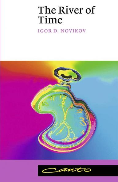The River of Time