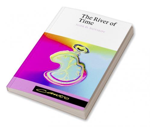 The River of Time