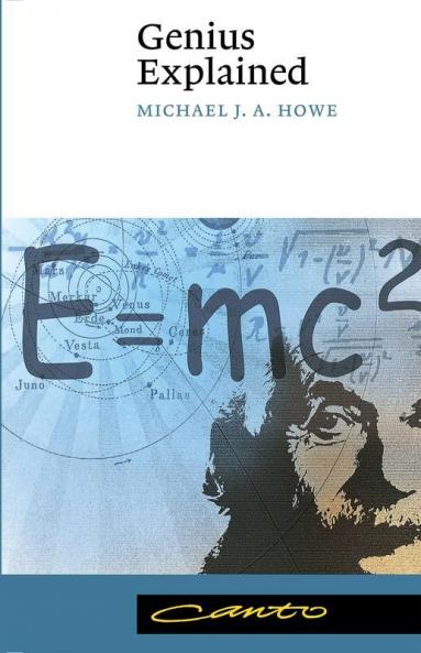 Genius Explained
