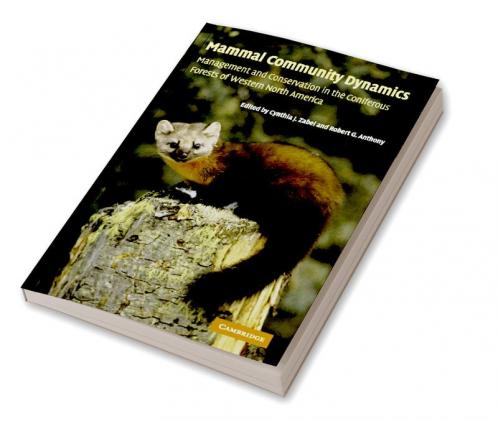 Mammal Community Dynamics